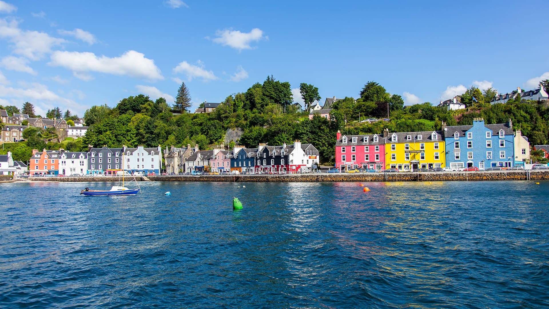 tobermory